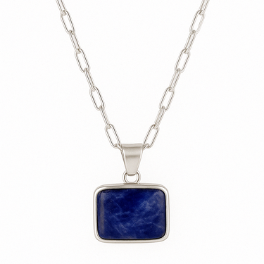 Aegean Necklace
